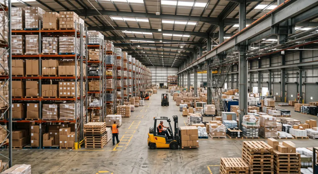 Inventory Management Tools: A Complete Guide for UK 3PLs and Retailers
